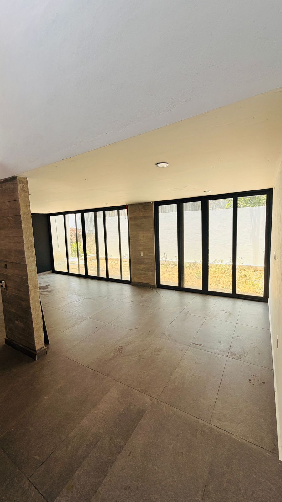RESIDENCIA CONTEMPORANEA DE AUTOR, GUADALUPE VICTORIA, OAXACA.