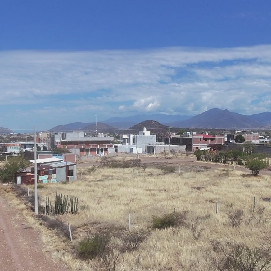 TERRENO RESIDENCIAL, TLACOLULA OAXACA.