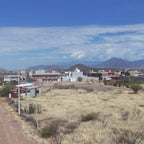 TERRENO RESIDENCIAL, TLACOLULA OAXACA.